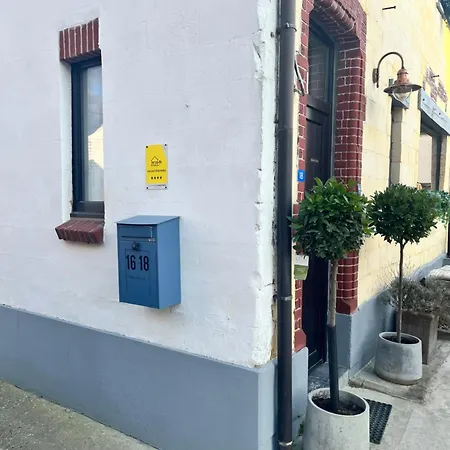 De Koer - Bij Maastricht *