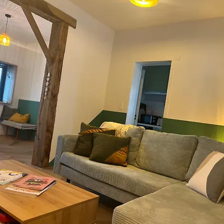 Tatil Evi De Koer - Bij Maastricht