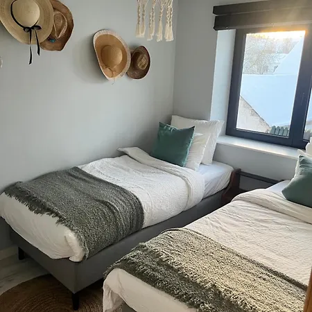 Tatil Evi De Koer - Bij Maastricht Kanne