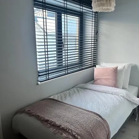 De Koer - Bij Maastricht Tatil Evi