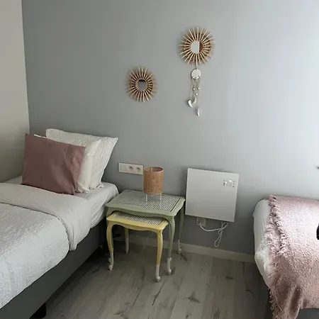 De Koer - Bij Maastricht Tatil Evi *