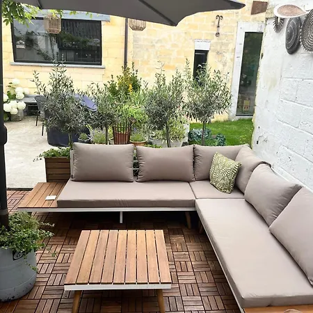 De Koer - Bij Maastricht Tatil Evi