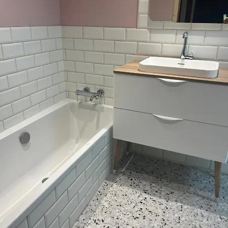 De Koer - Bij Maastricht Tatil Evi Kanne