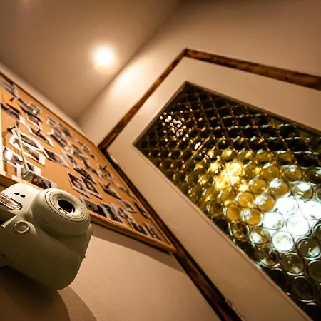De Koer - Bij Maastricht Tatil Evi *