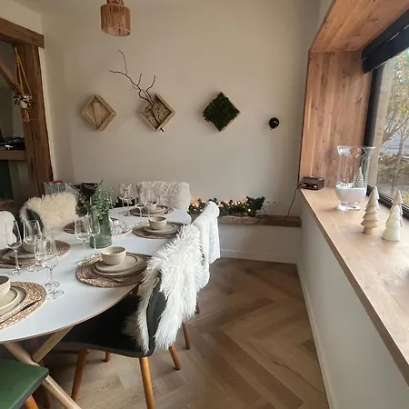 Tatil Evi De Koer - Bij Maastricht Kanne